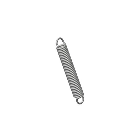 Approved Vendor Extension Spring, O= .906, L= 6.50, W= .148 R G409963026